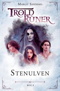 Troldruner - stenulven
