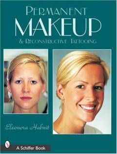 Permanent makeup and reconstructive tattooing