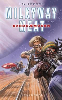 MilkyWay Meat - Sanddæmonen