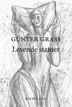 Levende statuer : en legende