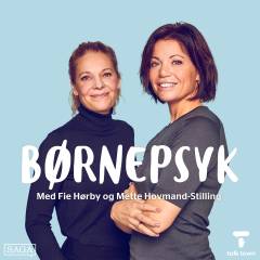 Hvorfor vil mit barn ikke sove?