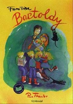 Familien Bartoldy
