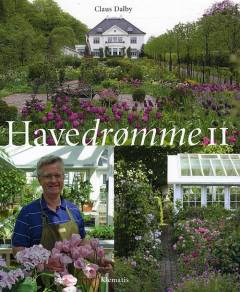 Havedrømme. Bind 1