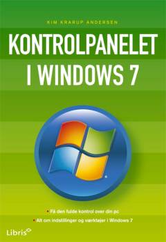 Kontrolpanelet i Windows 7