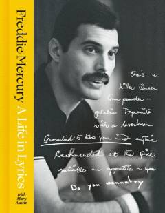A life in lyrics