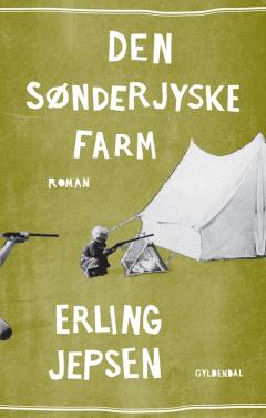 Den sønderjyske farm (Sæt)