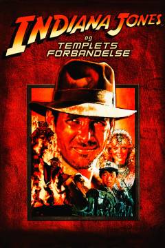 Indiana Jones and the temple of doom
