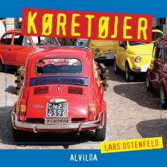 Billedbog, 1. udgave, 2011