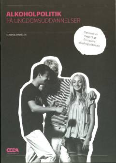 Alkoholpolitik på ungdomsuddannelser