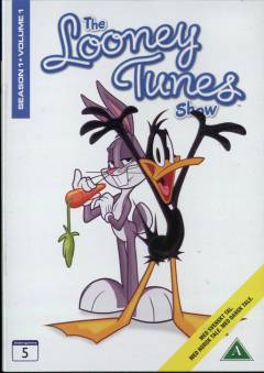 The Looney tunes show (Volume 1)
