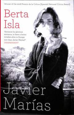 Berta Isla