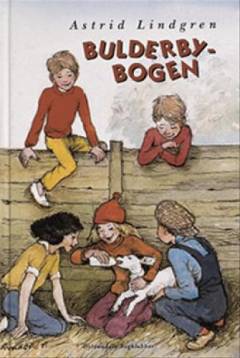 Bulderbybogen