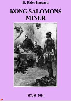 Kong Salomons miner