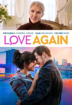 Love again