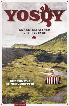 Yosoy : skrækteatret ved verdens ende