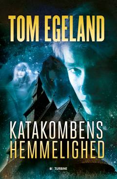 Katakombens hemmelighed