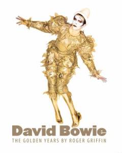 David Bowie : the golden years