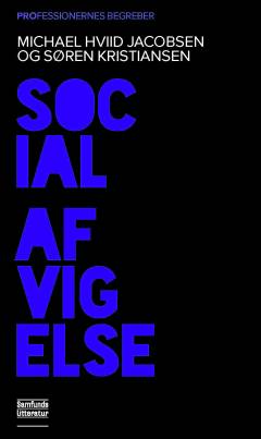 Social afvigelse