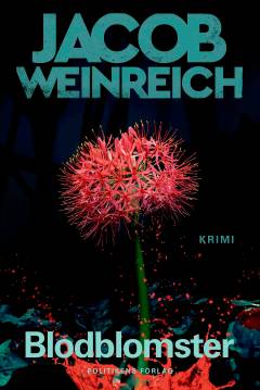 Blodblomster : krimi