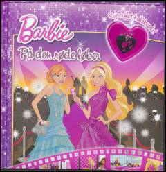 Barbie - på den røde løber