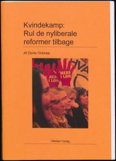 Kvindekamp: rul de nyliberale reformer tilbage