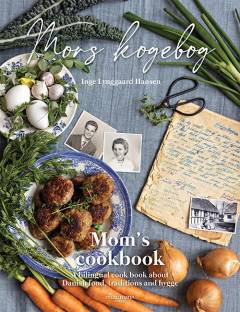Mors kogebog