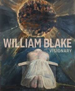 William Blake - visionary