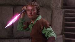 The adventures of Robin Hood
