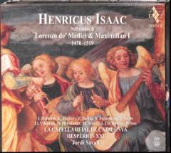 Nell tempo di Lorenzo de' Medici & Maximilian I : 1450-1519