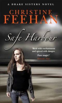 Safe harbour