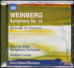 Symphony no. 13
