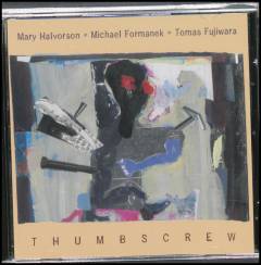 Thumbscrew