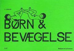 Børn & bevægelse