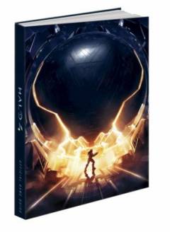 Halo 4 : Prima Official Game Guide