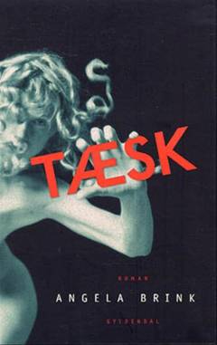 Tæsk