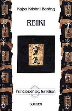 Reiki : principper og funktion