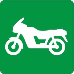 Kørekort til motorcykel