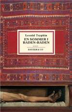 En sommer i Baden-Baden