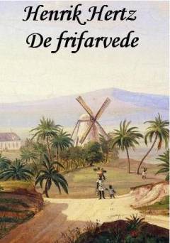 De Frifarvede