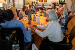 Det er ikke slut endnu