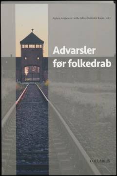 Advarsler før folkedrab
