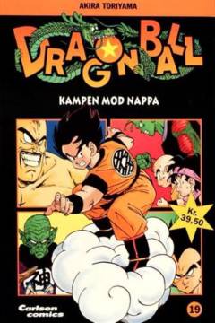 Kampen mod Nappa