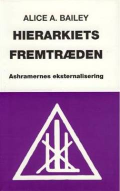 Hierarkiets fremtræden : ashramernes eksternalisering