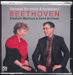 Violin sonatas volume 1