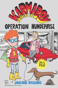 Karmaboy - operation hundepølse