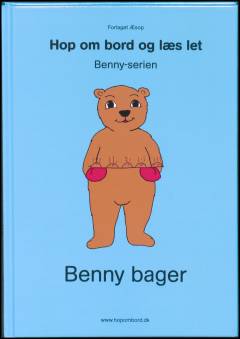Benny bager