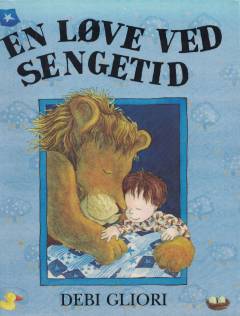 En løve ved sengetid