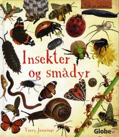 Insekter og smådyr