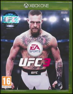 UFC 3