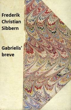 Udaf Gabrielis' Breve til og fra Hjemmet